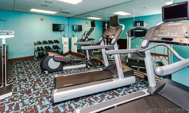Fairfield Inn & Suites Des Moines West Вест-Де-Мойн Екстер'єр фото