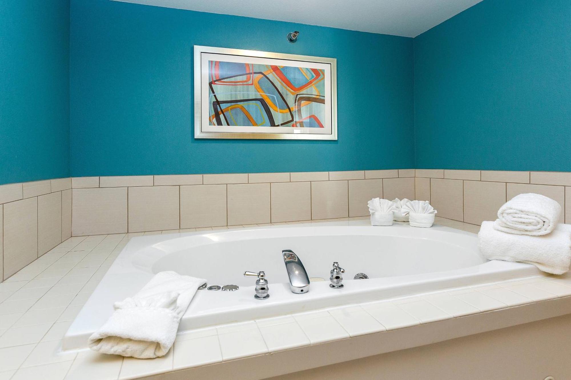Fairfield Inn & Suites Des Moines West Вест-Де-Мойн Екстер'єр фото