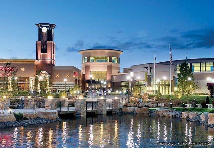Fairfield Inn & Suites Des Moines West Вест-Де-Мойн Екстер'єр фото