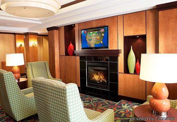 Fairfield Inn & Suites Des Moines West Вест-Де-Мойн Екстер'єр фото