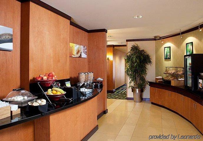 Fairfield Inn & Suites Des Moines West Вест-Де-Мойн Екстер'єр фото