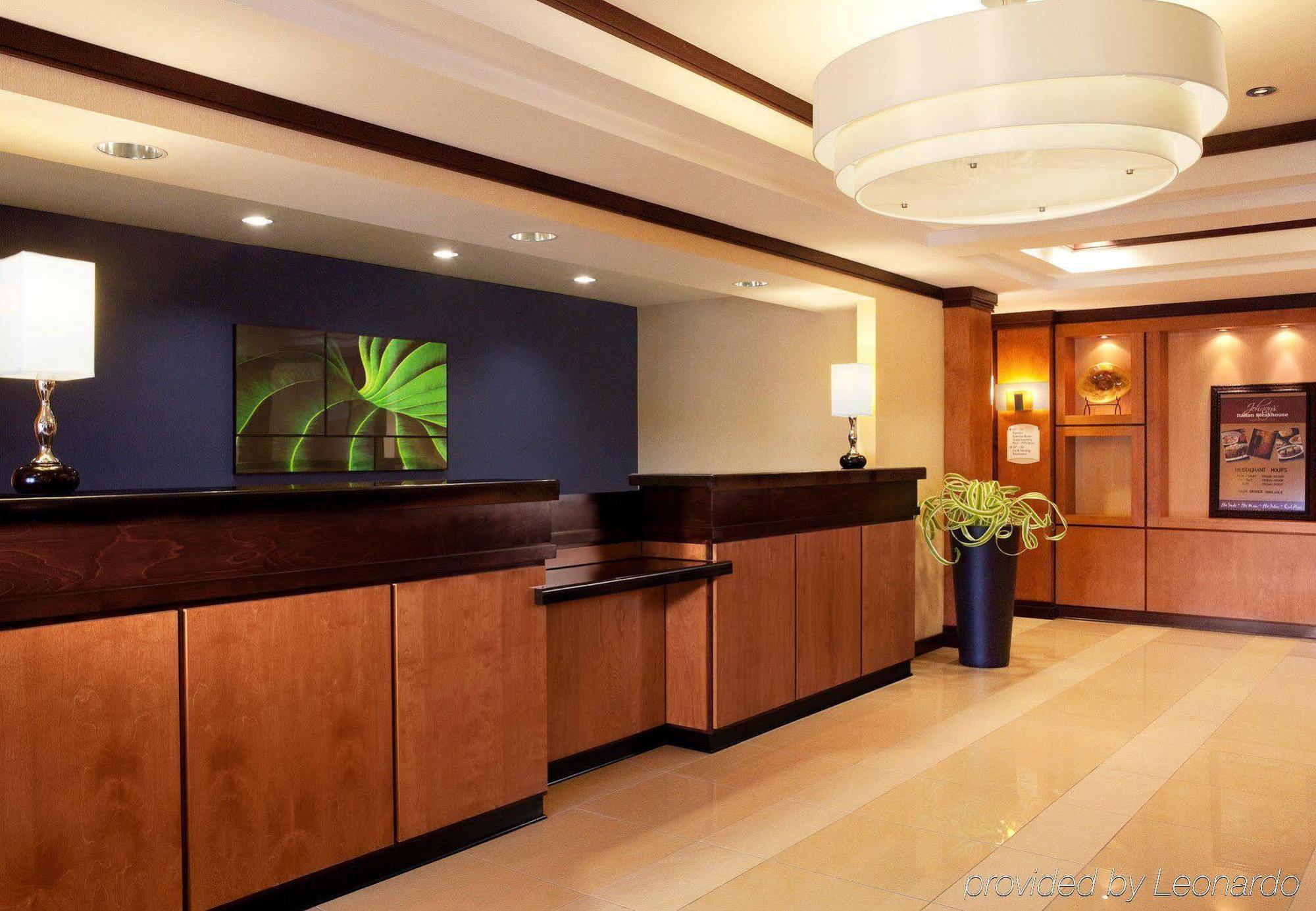 Fairfield Inn & Suites Des Moines West Вест-Де-Мойн Екстер'єр фото